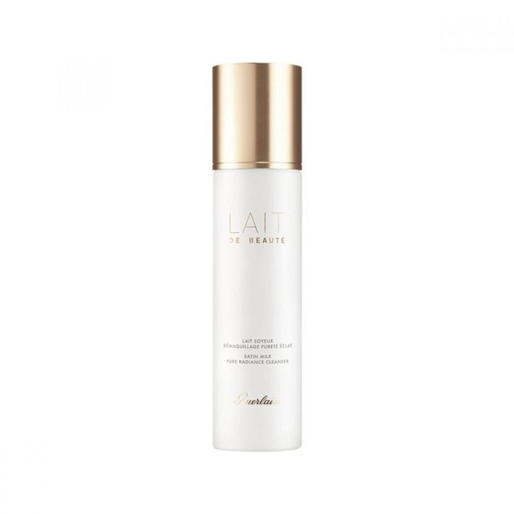 Guerlain Les De Bote Pure Radiance Cleanser Satin Milk 200ml 200ml