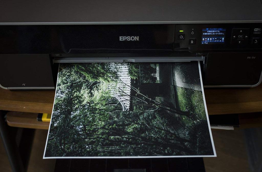 Awagami Factory Inkjet Printing Washi Paper Inbe Thin A4 (2206114 IJ-0424 / Size)