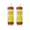 Maui Babe Browning Lotion 236ml 2 Packs, 2 Pcs