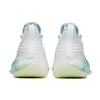 ANTA KT6 Basketball Shoes Men's Low top White/Blue 112121102-2