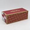 VN000D9YY49 Vans Old Skool Craft Stripe Brown Black (Men's)
