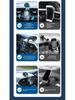 2023 Universal Car Phone Holder with Suction Cup for Stable Navigation