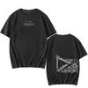 Camiseta De Vero 2026 Ed Sheeran Play Com Estampa Do Novo Lbum Camisetas Da Moda De Unisexga Curta Adequada Para Hounisexs E Mulheres