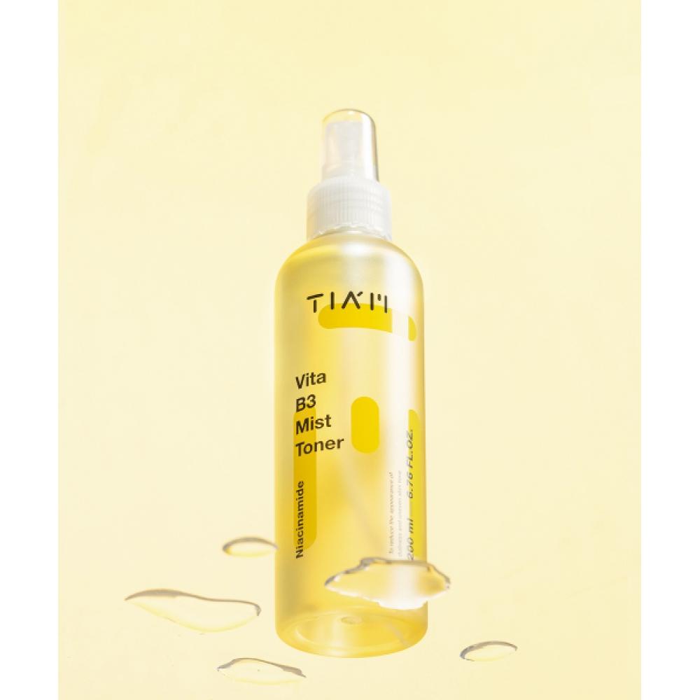 Tiam Vitamin B3 Mist Toner 200ml