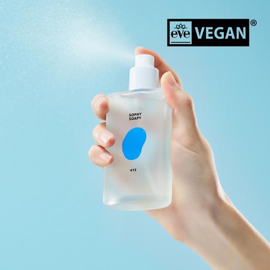 DUFT&DOFT Signature/Nich Body Perfume Mist 80ml 4 types, choose 1, Korean body care