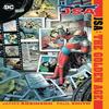JSA the Golden Age New Edition by Paul Smith Paperback Book 9781779526014