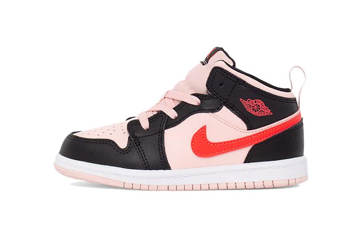 Jordan 1 Mid Atmosphere TD 640735-604 27