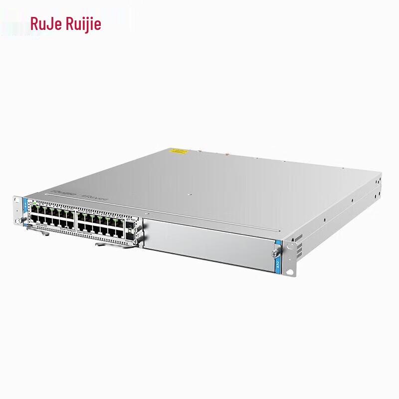 Ruijie M6000 Series 16-Port Gigabit Core Switch Board