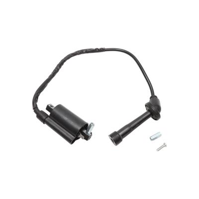 A ABSOPRO Ignition Coil High Tension Coil for Kawasaki Estray 250 250TR 1 Piece