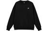 Sweatshirt Herren Schwarz AMT33344-BK