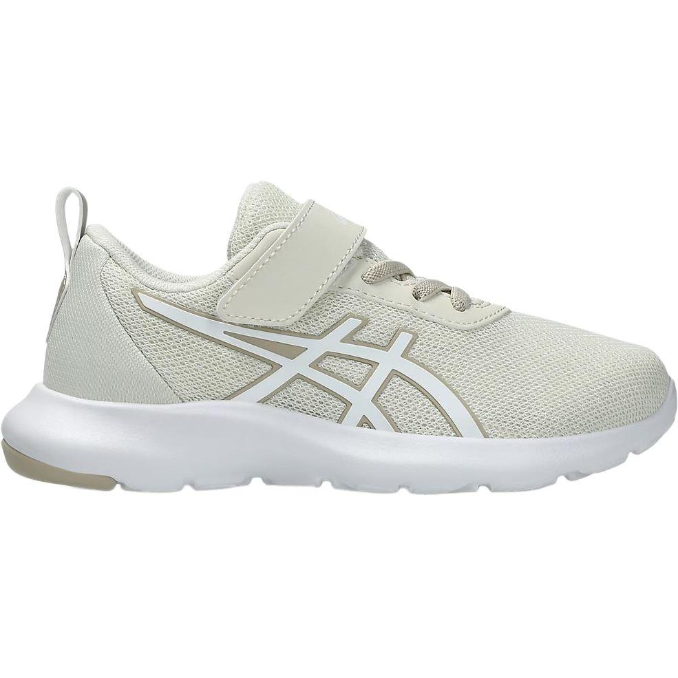 Asics Lazerbeam Mn-Mg Comfortable Versatile Physical Test Durable Breathable Support Low Top Running Shoes Kids Running Shoes Off-White 1154A198-200