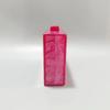 New Acrylic Chain Handbag Crossbody Bag Rose Red Fashion Evening Wedding Women Hand Sac A Mains Femme Side Bags Shoulder Small