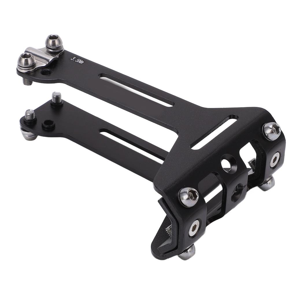 Bisiklet Su Şişesi Tutucu Kolay Kurulum Yüksek Mukavemetli Hafif Dayanıklı Bisiklet Aksesuarı