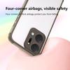 High Quality Soft Silicone Transparent Phone Case For Honor X6 X6A X6B X6C X7A X7C X7D Shockproof Camera Lens Protect Cover