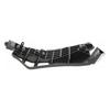 1 Pair Front Left Right Bumper Support Bracket Retainer Support Grille For Toyota C-HR 2018 2019 2020 2026 52536F4010 52535F4010