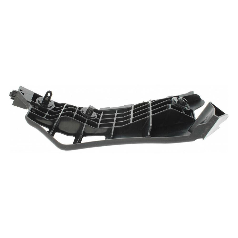 1 Pair Front Left Right Bumper Support Bracket Retainer Support Grille For Toyota C-HR 2018 2019 2020 2026 52536F4010 52535F4010