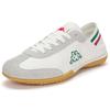 Kappa Retro Training Stadtwanderung Lässig Sport Leicht Bequem Langlebig Niedrig geschnitten Laufschuhe Unisex Sneaker K0DX5BB03D-012B