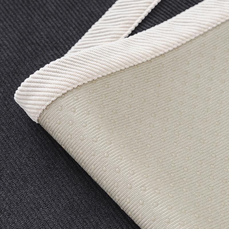 Waterproof Urine-Proof Sofa Cushion, Universal In All Seasons, Non-Slip And Dirt-Resistant Pet Seat Cushion, Solid Color Anti-Cat Scratch Sofa Cover