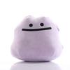 20cm  Jigglypuff Raichu Pikachu Plush Toy Cartoon Blastoise Vulpix Togepi  Poliwhirl Bulbasaur Anime Doll Gifts for Kids