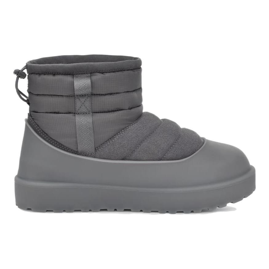 UGG Classic Mini Pull On Weather Boot Metal 1130737-MTL