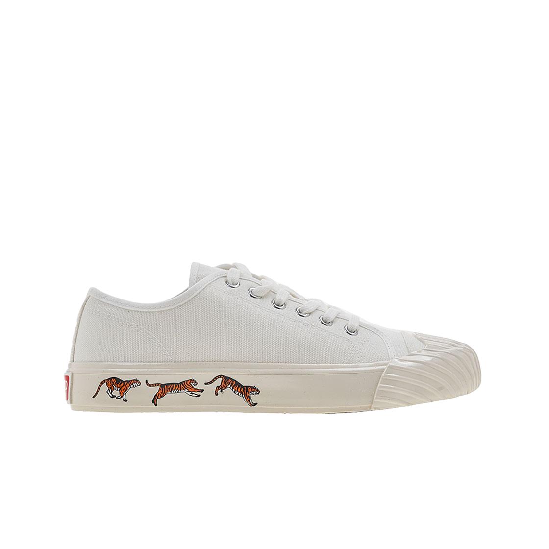 

Kenzo Kenzoschool Trainers Off White 43
