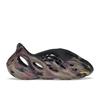 Yeezy Foam Runner MX Carbon Unisex Sneakers Black IG9562