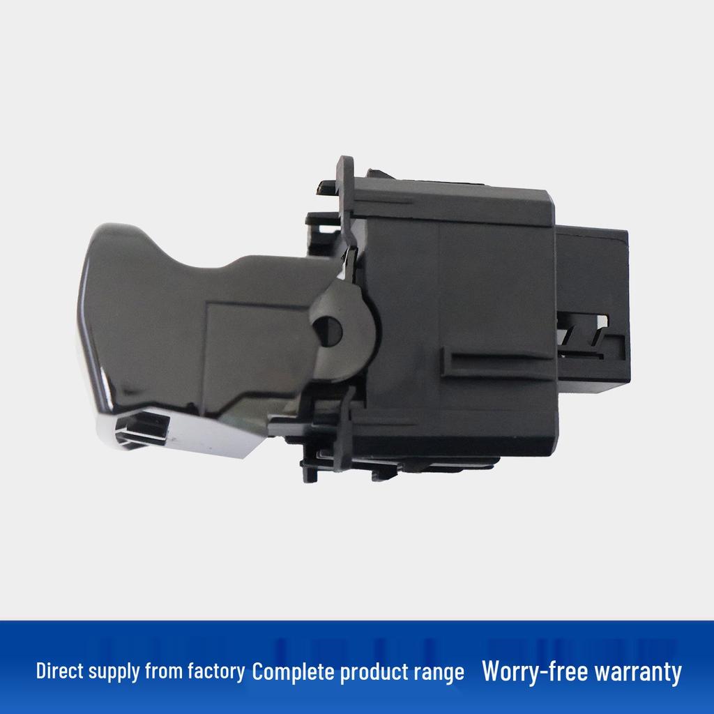 Kompatibel mit Peugeot 3008/5008 & Citroen C4 Elektronischem Handbremsschalter (470702, 470703, 470706)