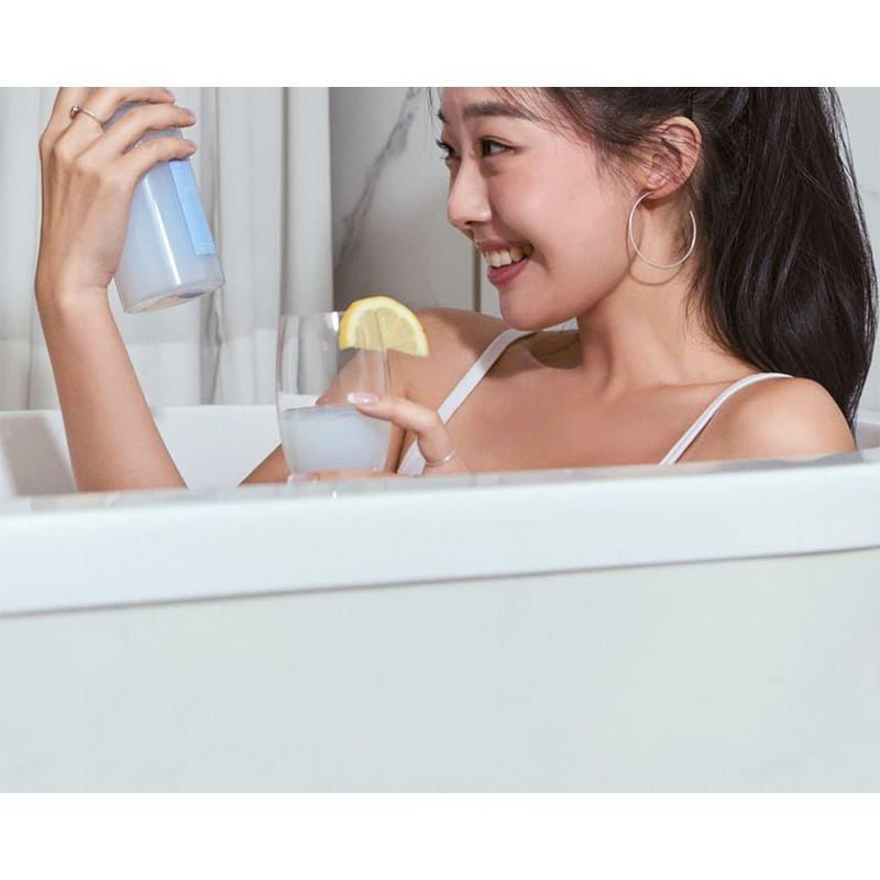 glow - Clean & Polished Lemon Vitamin Toner