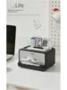 Luxury Creative Tissue Box for Living Room, Kitchen, or Coffee Table