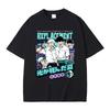 Tops – T-Shirts