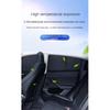 Upgraded Privacy Sunshades for Tesla Model Y / YL 2026 Side Window Windshield Blackout Sun Visor Camping Interior AccessoriesWindshield Sunshades 1