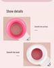 Mini USB Rechargeable Leafless Eyelash Extension Fan