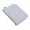 Incontinence Underpad for Bed Wetting Highly Absorbent Waterproof Reusable Slip Resistant Mattress Pad 70 X 100CM