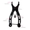 Clești de cataramă pentru lanț de biciclete Mini MTB Lanț de biciclete cu eliberare rapidă Magic Link Bike Gauge Etriere pentru lanț de ciclism Instrumente pentru cârlig