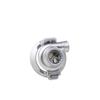 Turbine One-button Start Decorative Cover Car Button Decorative One-button Start Protective Cover Sticker Start Press