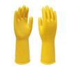Zhanshi Thick Natural Latex Rubber Gloves
