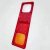 Zhouke Rear Taillight Cover for Dongfeng Tianjin EQ1120GA