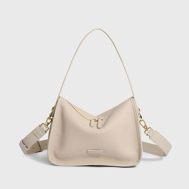 

Women s Bag Luxury Genuine Leather Large Capacity Women Shoulder Bag 100% Cowhide Crossbody Bags Fashion Handbags