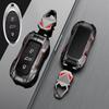 FAW Bestune T77/T99/B70/T55/T33 Volledige Auto Sleutelhoes met Creatieve Gesp