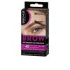 EYEBROW TINT Permanent Eyebrows #Light Brown 1 U