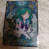 Pretty Guardian Sailor Moon Eternal Sailor Neptune A4 Clear File Set [Brand New] (2 pieces)