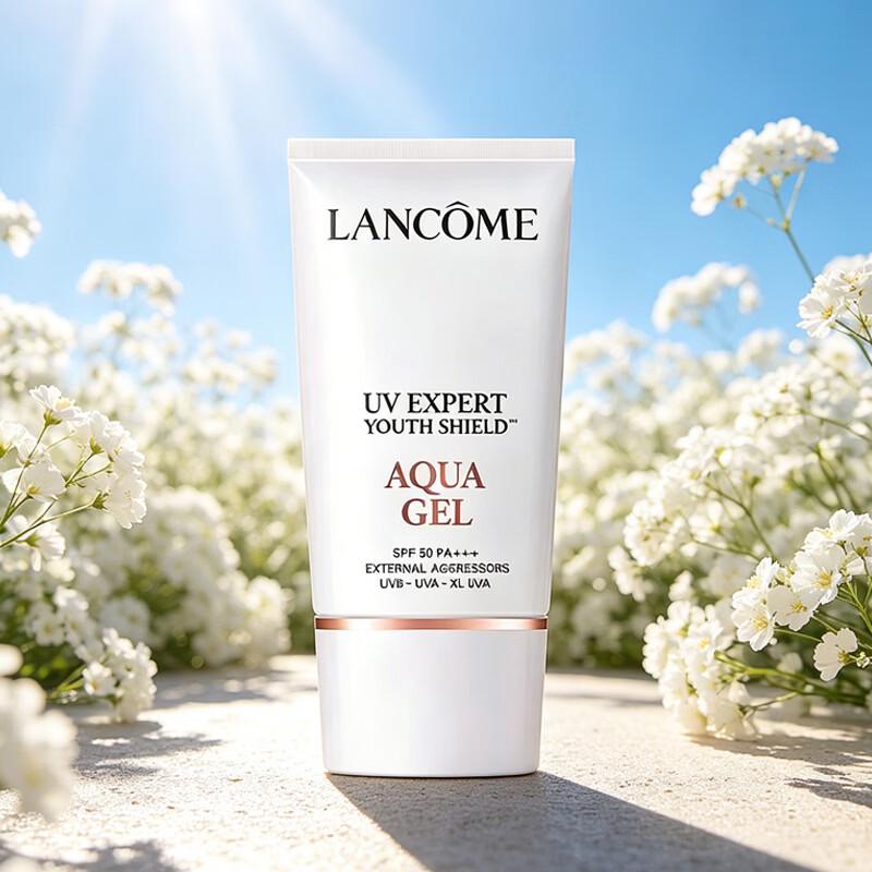 Lancome UV Expert Aqua Gel Sunscreen