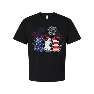 Oberteile – T-Shirts