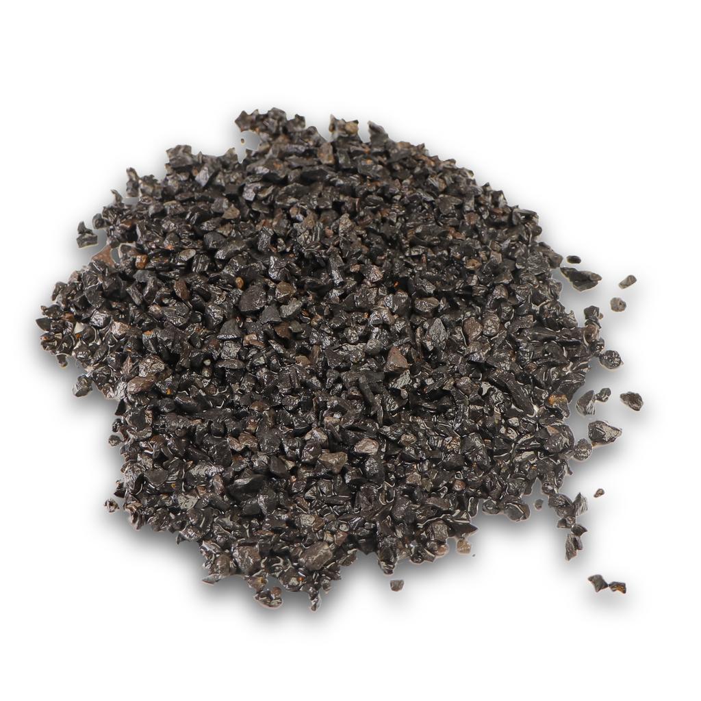 Eco Plant Black River 1Kg - Grit Black 2-5Mm
