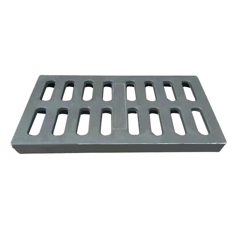 Heavy-Duty Composite Resin Drainage Ditch Cover