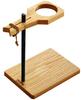 Peregrine Furniture Woodpecker Coffee Drip Stand WPCD Peregrine Furniture Woodpecker