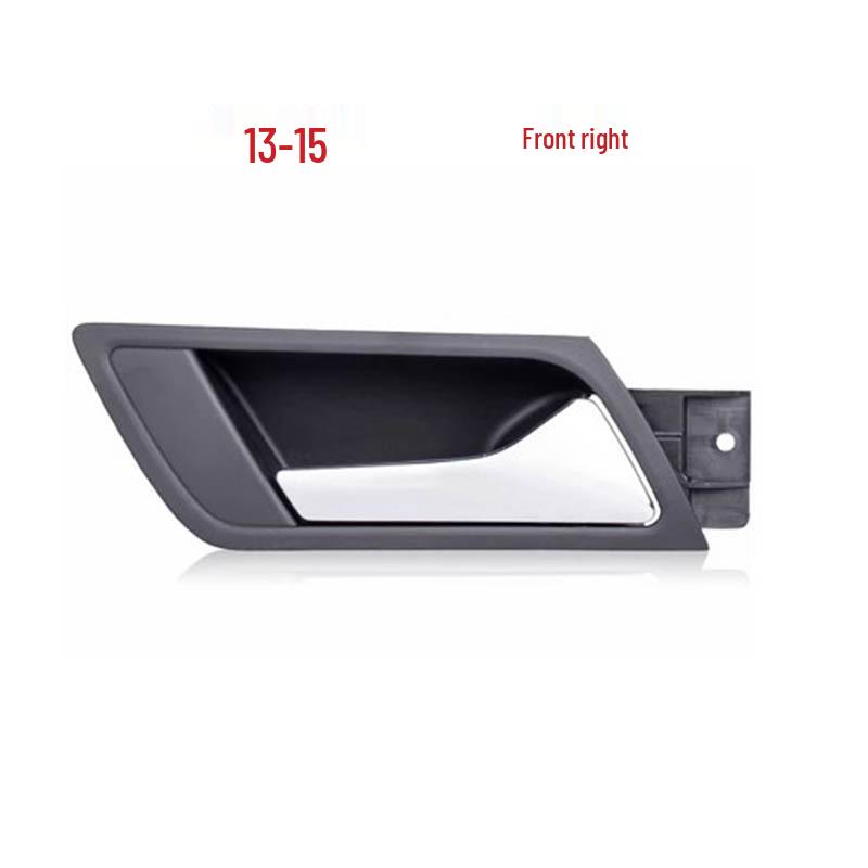 Kompatibel mit 08-15 New Bora Innentür-Ziehgriff Armlehne
