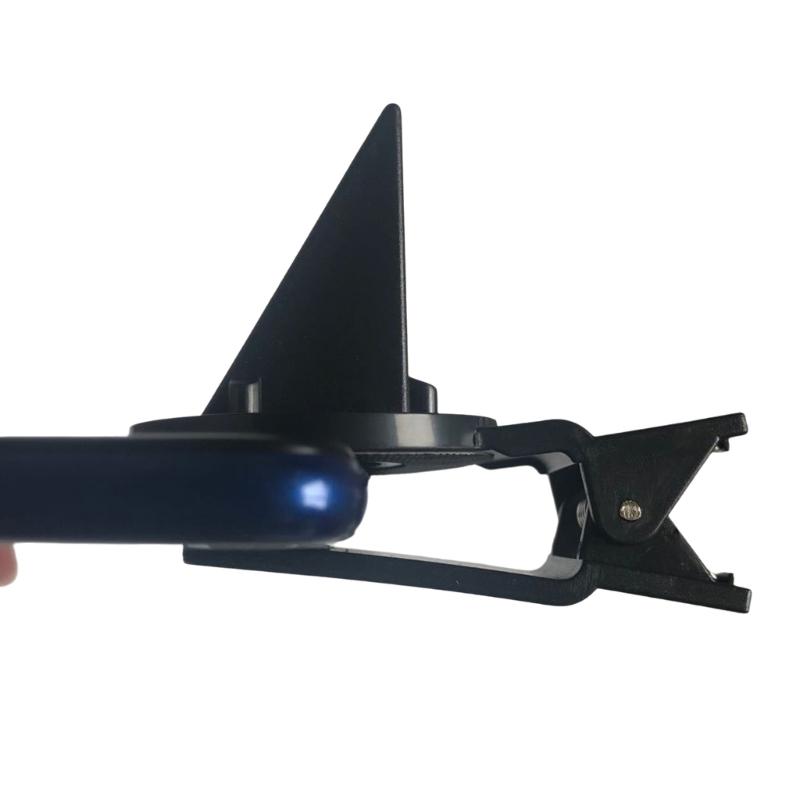 Smartphone-kompatible 90-Grad-Winkelobjektiv/360-Grad-Drehobjektiv für Straßenfotografie, Reisen und Familienfeiern