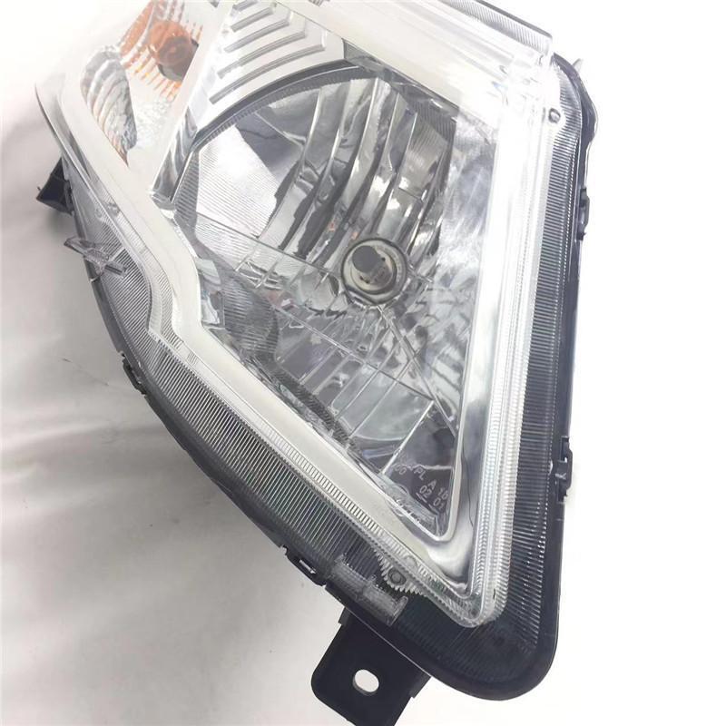 Compatible Headlight Assembly for FAW Jiefang V75/V77/V60 Premium, Co-driver (Right)