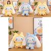 Plush Toy Pillow Animal Tiger Rabbit Kids Gift Decor
